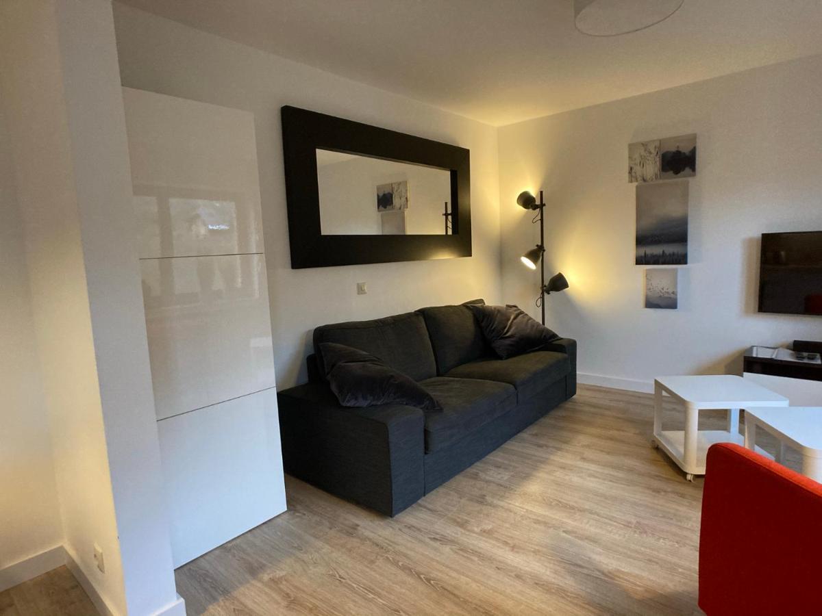 Villa Holgenbach - Penthouse- Und Ferienwohnung Im Nationalpark Eifel Schleiden Extérieur photo