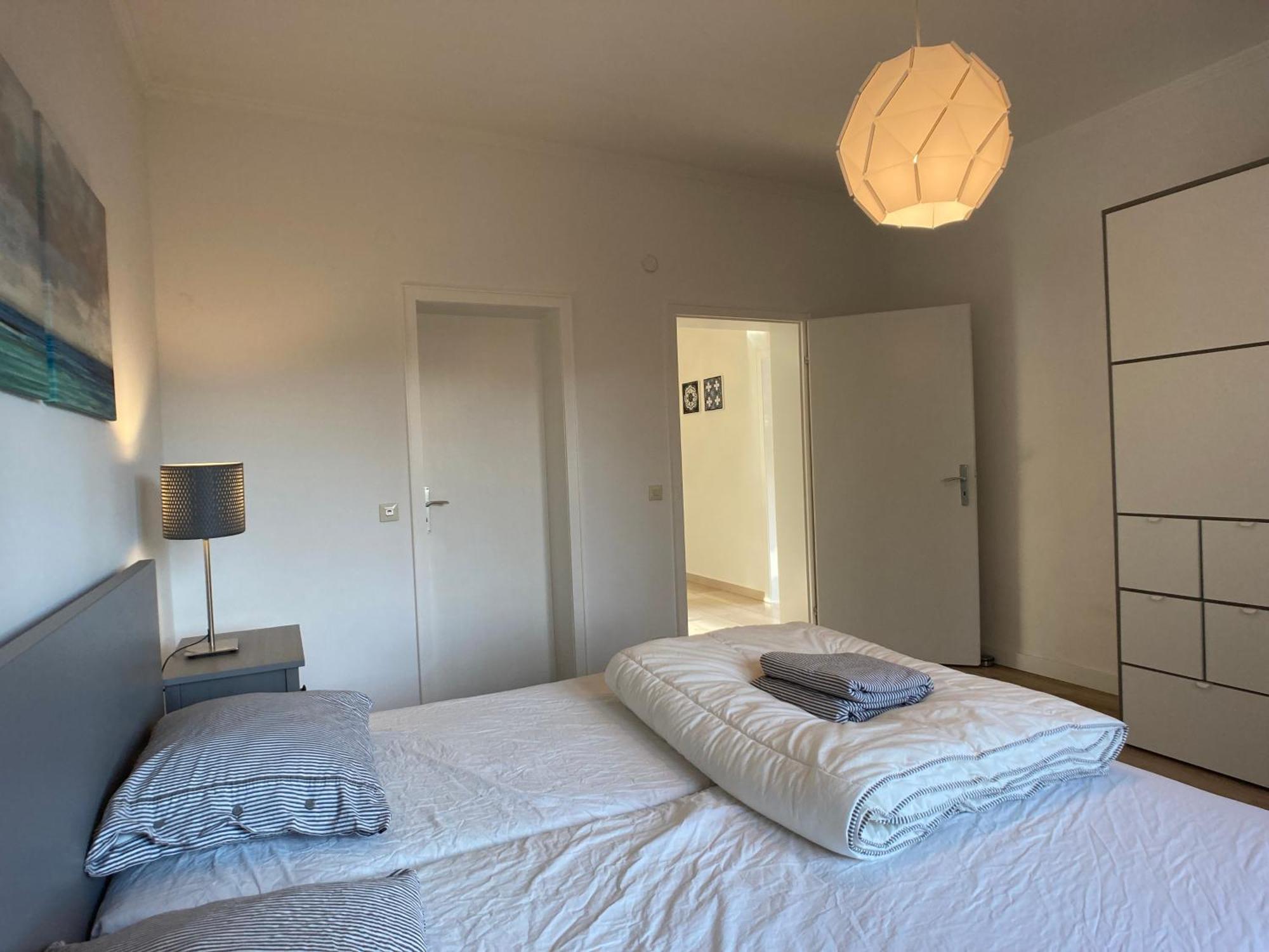 Villa Holgenbach - Penthouse- Und Ferienwohnung Im Nationalpark Eifel Schleiden Chambre photo