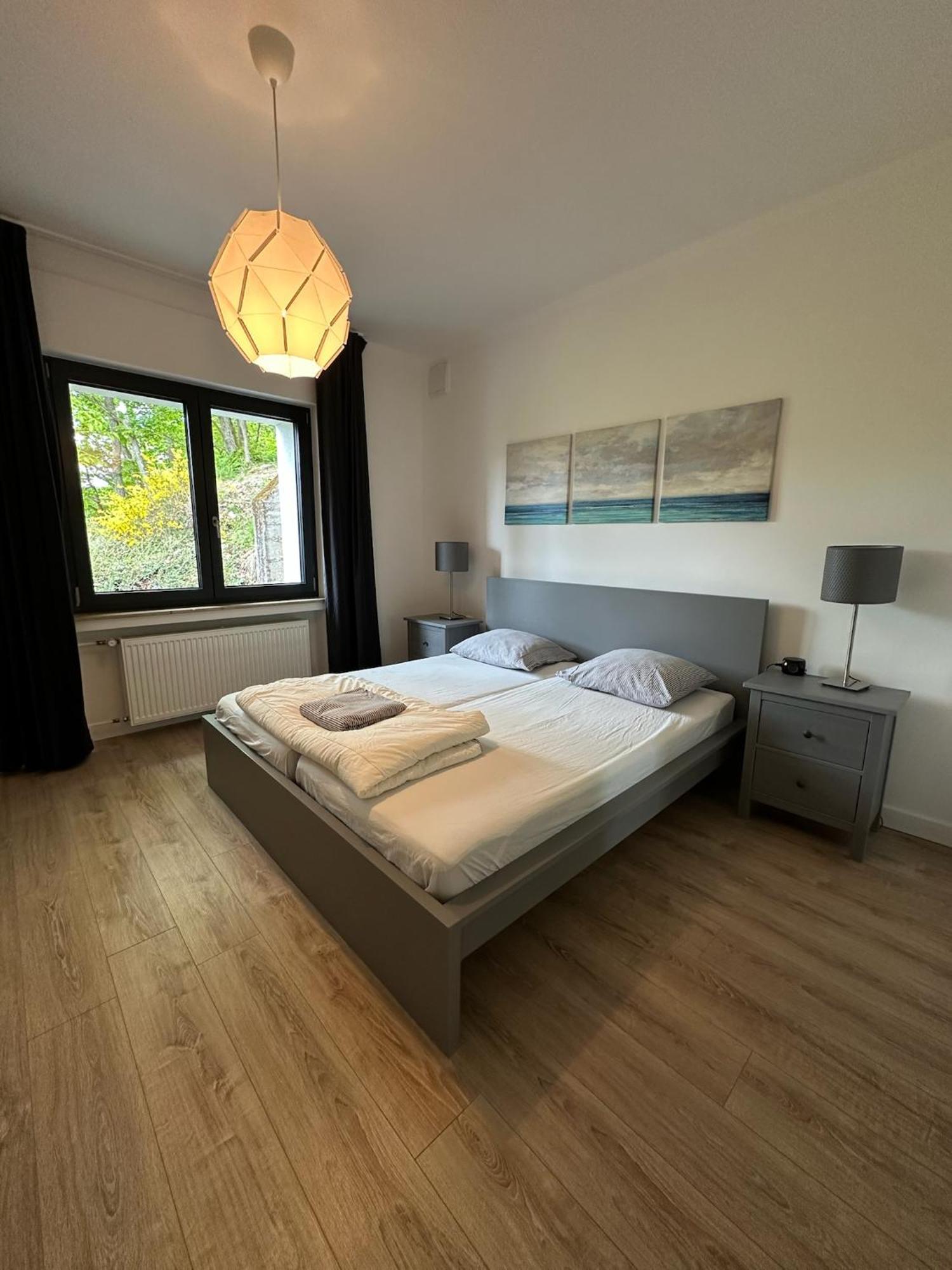Villa Holgenbach - Penthouse- Und Ferienwohnung Im Nationalpark Eifel Schleiden Extérieur photo