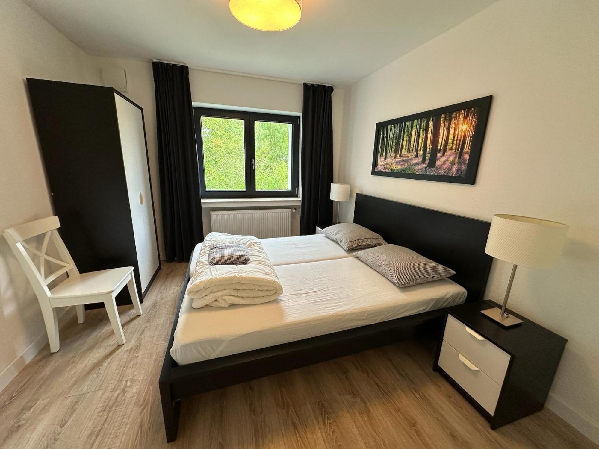 Villa Holgenbach - Penthouse- Und Ferienwohnung Im Nationalpark Eifel Schleiden Extérieur photo