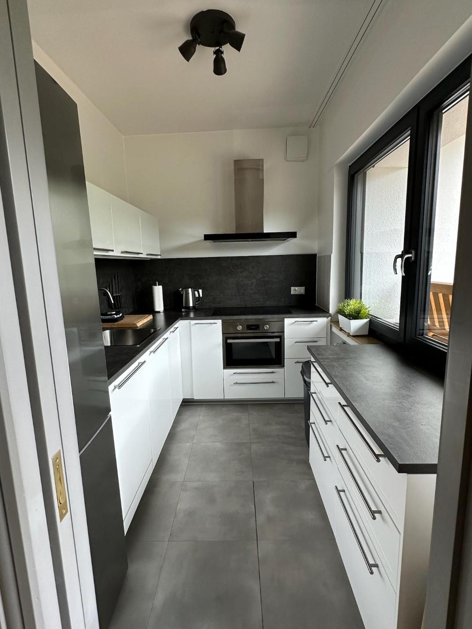 Villa Holgenbach - Penthouse- Und Ferienwohnung Im Nationalpark Eifel Schleiden Extérieur photo