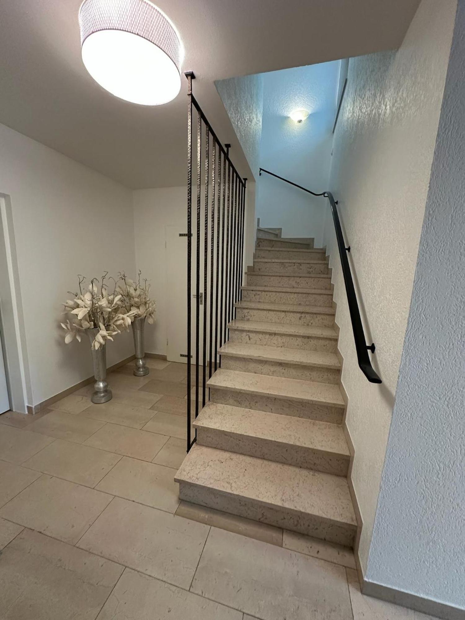Villa Holgenbach - Penthouse- Und Ferienwohnung Im Nationalpark Eifel Schleiden Extérieur photo
