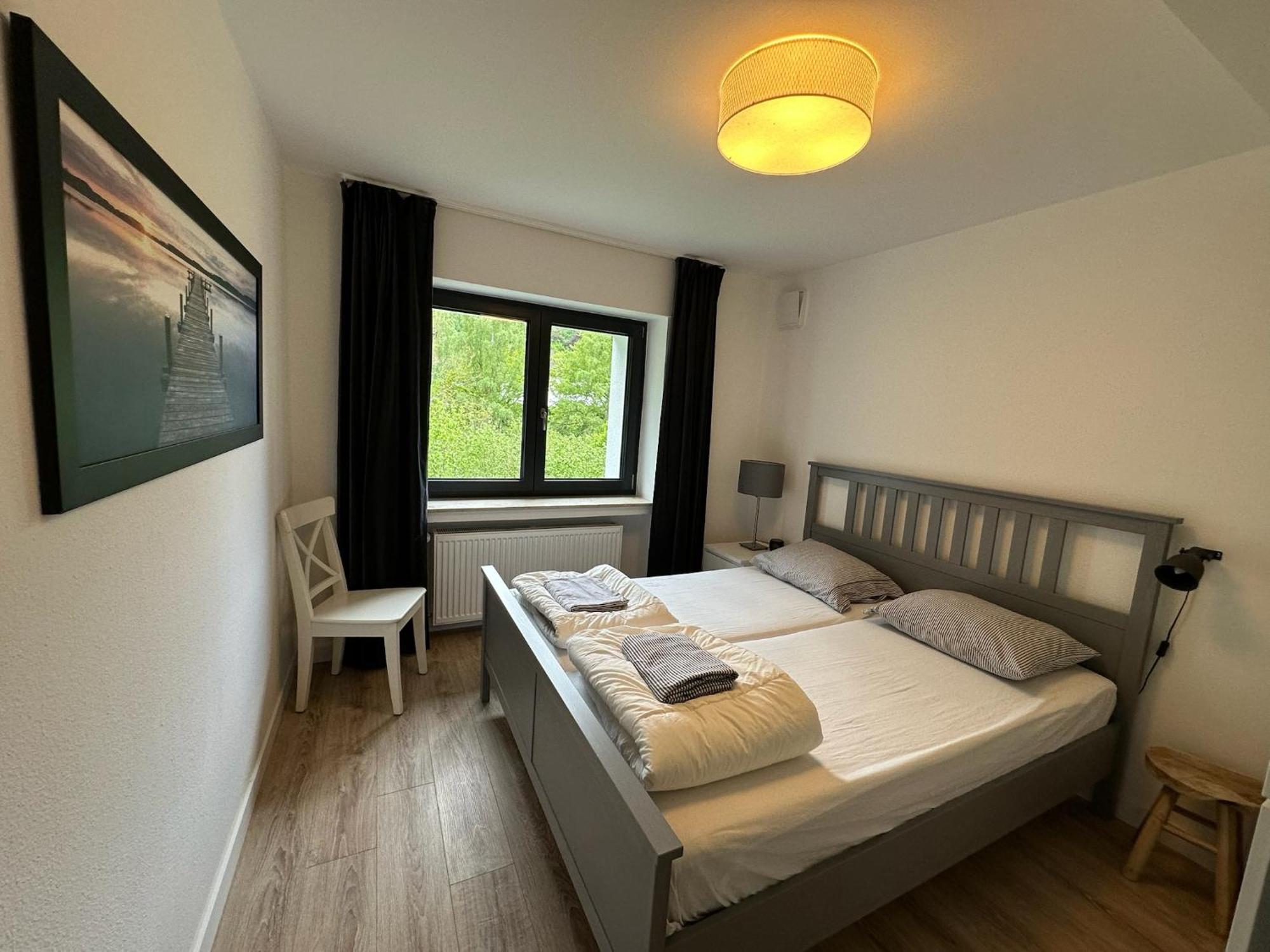 Villa Holgenbach - Penthouse- Und Ferienwohnung Im Nationalpark Eifel Schleiden Extérieur photo