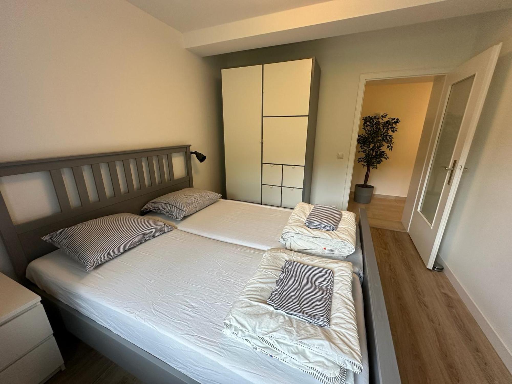 Villa Holgenbach - Penthouse- Und Ferienwohnung Im Nationalpark Eifel Schleiden Extérieur photo